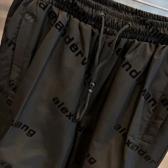 Alexander Wang black slacks - Picture 4 of 5